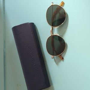 Warby Parker Merrick